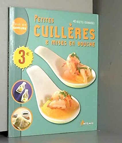 Petites Cuilleres 9782844168856