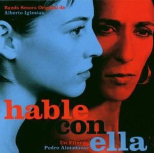Hable Con Ella (Parla Con Lei) 9786312943051