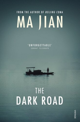 Ma, J: Dark Road 9780099590293