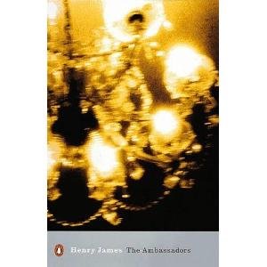 The Ambassadors 9780141186252