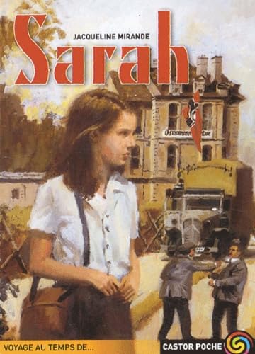 Sarah 9782081616202