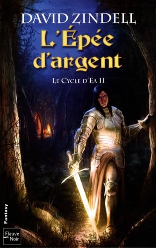 CYCLE D EA T2 EPEE D ARGENT 9782265078932