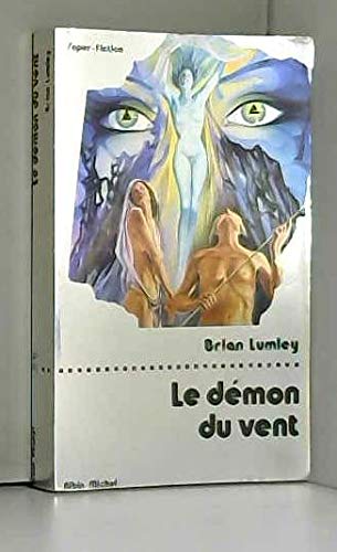 Le Démon du vent 9782226007247