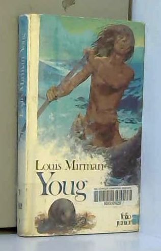 Youg 9782070333011