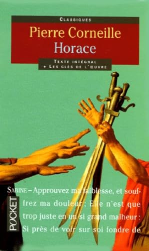 Horace 9782266087162