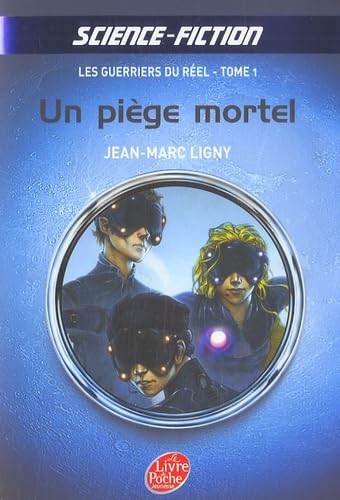 Un piège mortel 9782013223560