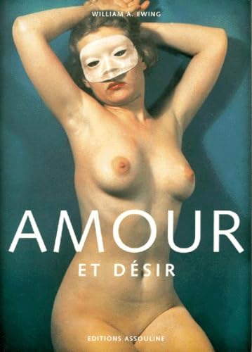 Amour et désir 9782843231612