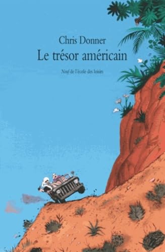 Le trésor américain 9782211217019
