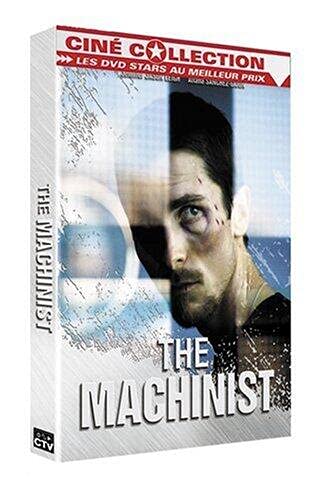 The Machinist 3384442065832