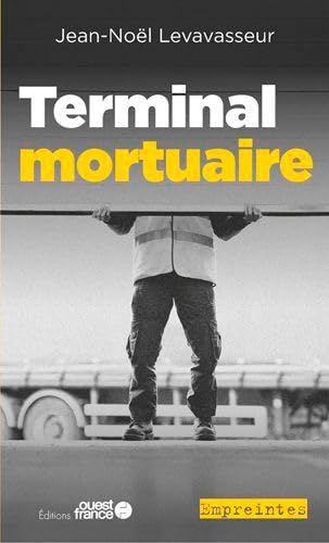 Terminal mortuaire 9782737385308