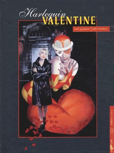 Harlequin : Valentine 9782914203166
