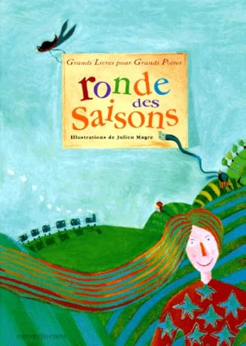 Ronde des saisons 9782013907378