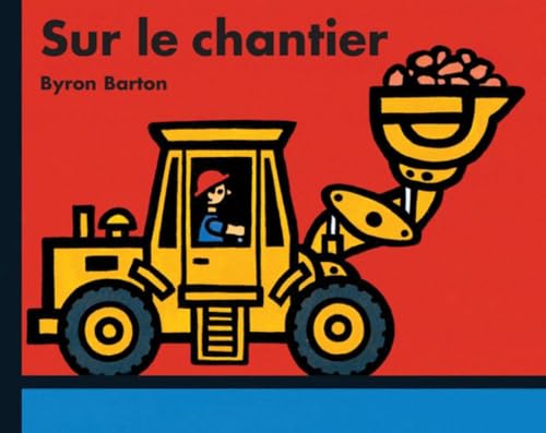 Sur le chantier 9782211033558