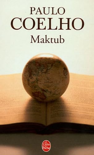 Maktub 9782253110958