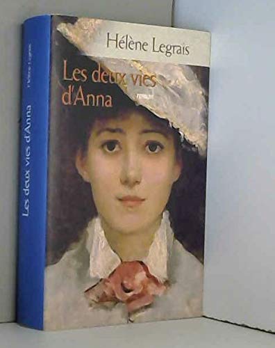 Les deux vies d'Anna 9782298020458