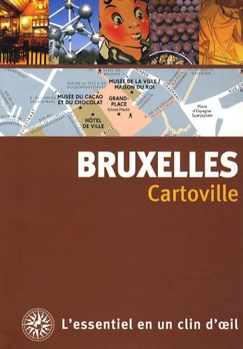 Bruxelles 9782742422913