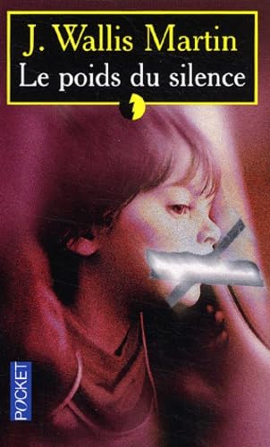 Le Poids du silence 9782266120289