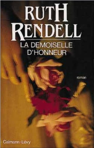 La Demoiselle d'honneur 9782702119426