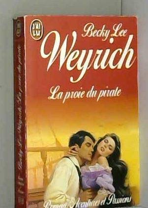 Proie du pirate ***** (La) 9782277231585