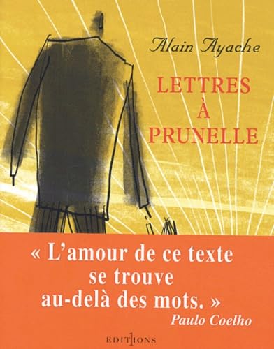 Lettres à Prunelle 9782846121378