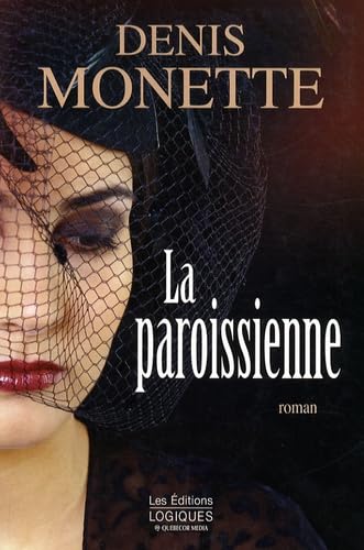 La paroissienne 9782893819730