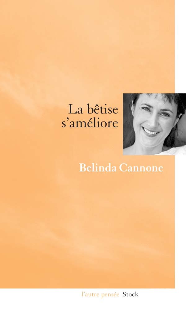 La bêtise s'améliore 9782234059474