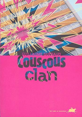 Couscous clan 9782841565511