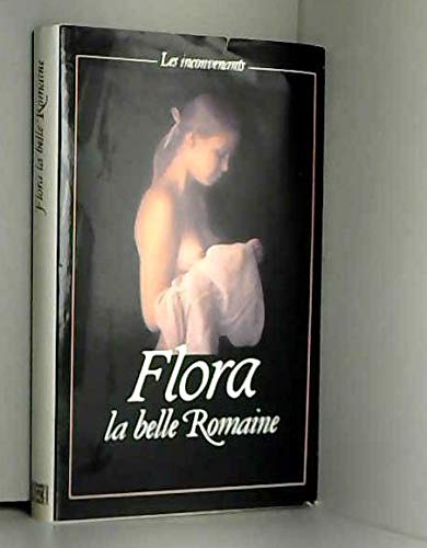 Flora, la belle Romaine 9782715804968
