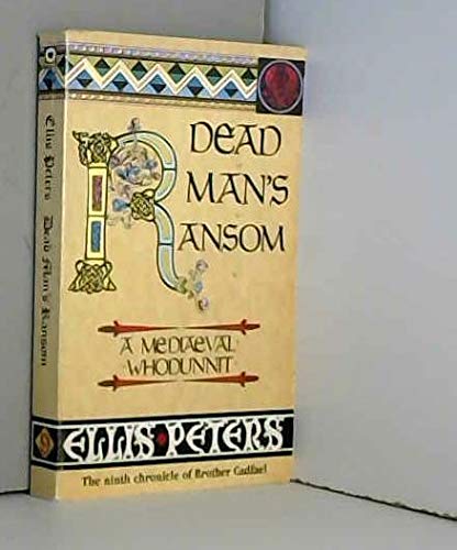 Dead Man's Ransom 9780751502190