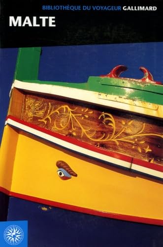 Malte (ancienne édition) 9782742417483