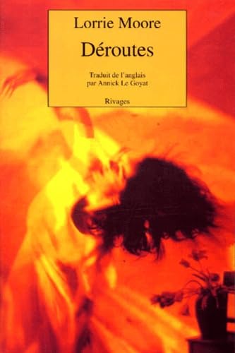 Déroutes 9782743608125