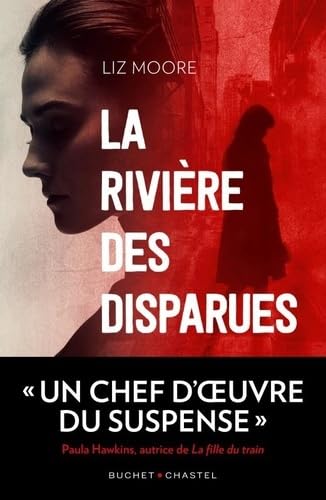 La rivière des disparues 9782283032367