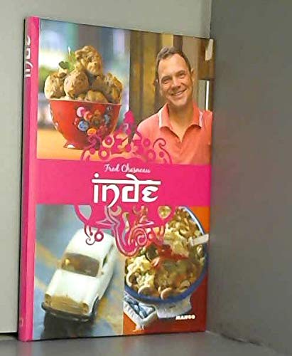 INDE / Fred Chesneau 9782842709822