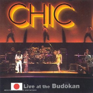 Live at The Budokan 3660139102326