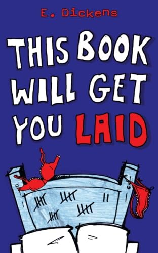 This Book Will Get You Laid 9781843171980