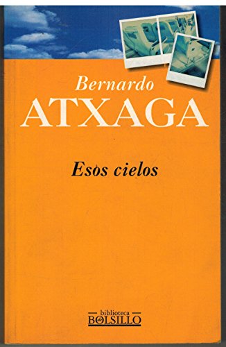 Esos Cielos 9788440673701