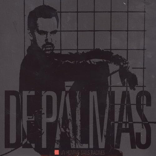 Un homme sans racines - Edition digipack 0602498245750