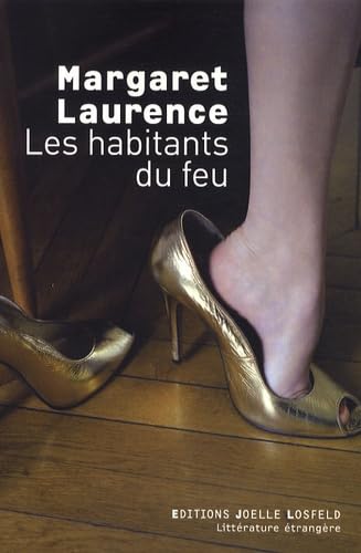 Les habitants du feu 9782070789795