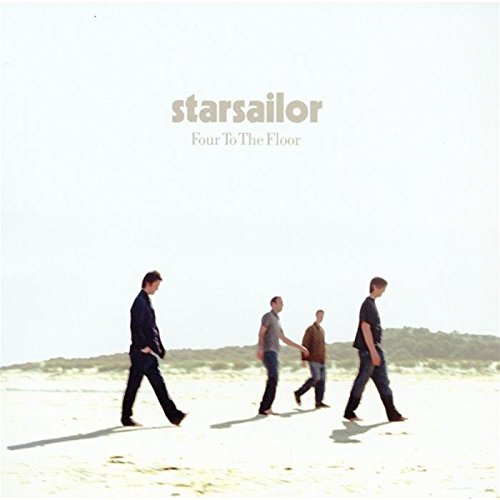 Four On The Floor - Maxi CD 0724354828904