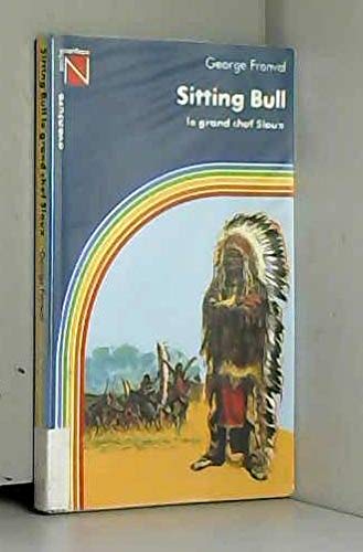 Sitting bull 9782092839058