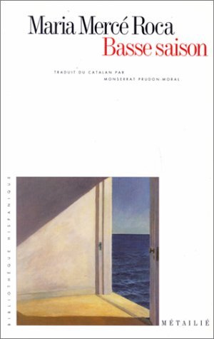 Basse Saison 9782864241942
