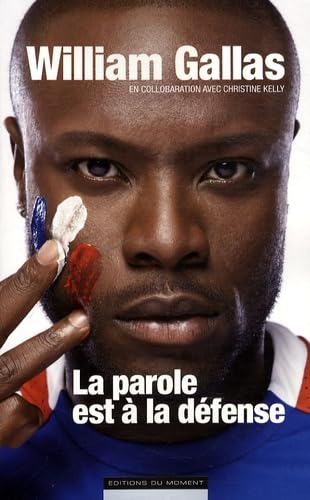 La parole est à la défense 9782354170356