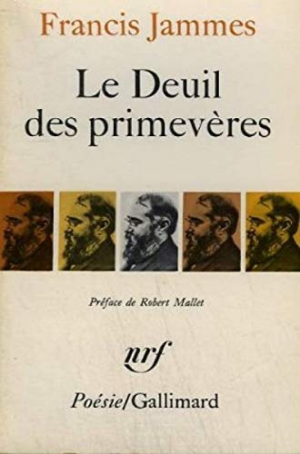 LE DEUIL DES PRIMEVERES.1898-1900.