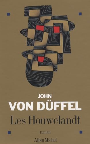Les Houwelandt 9782226173393