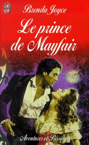 Le prince de Mayfair 9782290309872