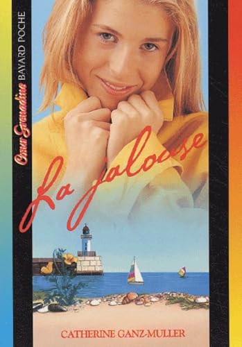La jalouse 9782747002226