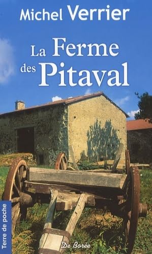 FERME DES PITAVAL (LA) 9782844949790