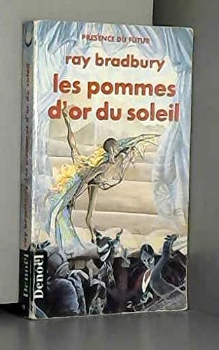 LES POMMES D'OR DU SOLEIL 9782207300145