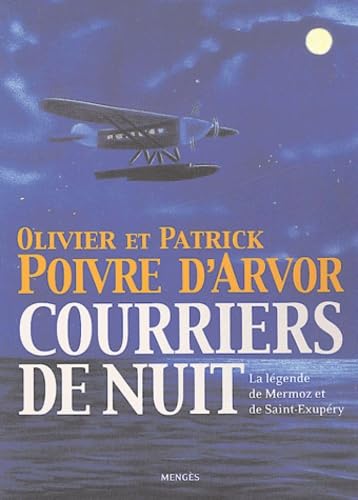 Courriers de nuit (version texte) 9782856204382