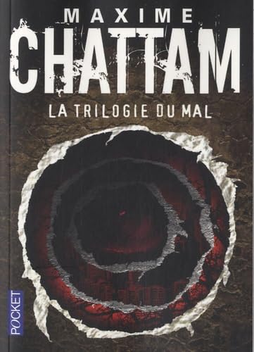 TRILOGIE DU MAL 9782266223089